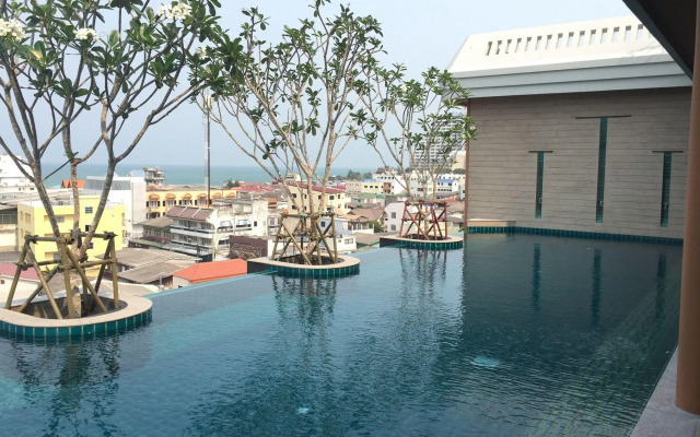 Hisea Huahin Hotel