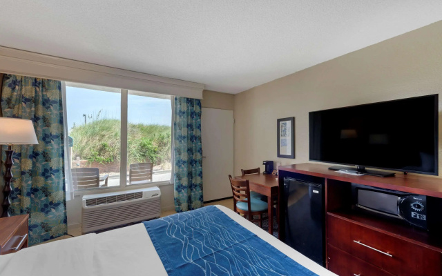 Comfort Inn On the Ocean