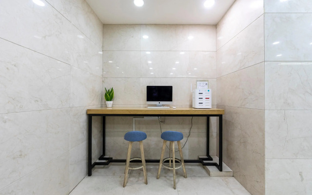 Hanting Hotel Shanghai Bund Jiangxi Zhong Road