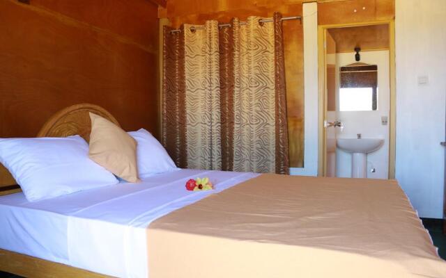 Sunntop Cabana