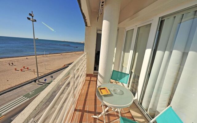 Apartamento Callejón del Blanco