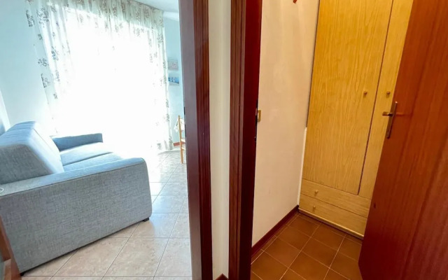 Studio for 4 People With Terrace-beahost Rentals