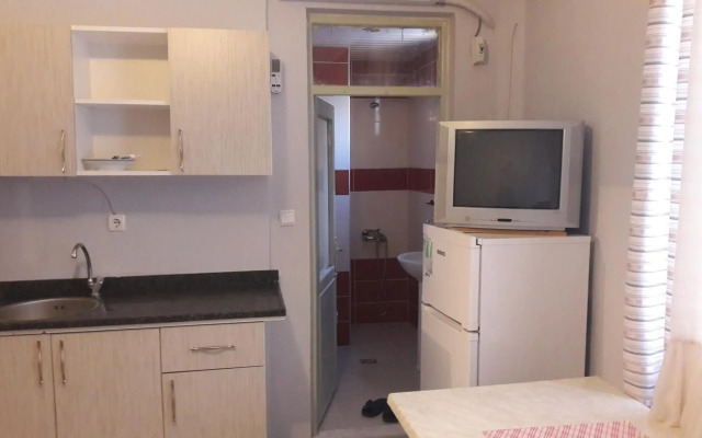 Gunay Pansiyon Antalya