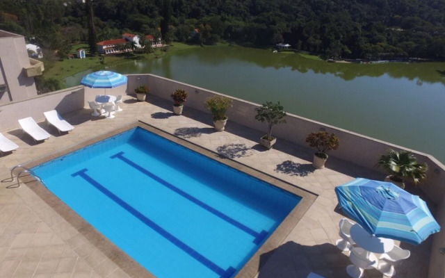 Hotel Central Parque