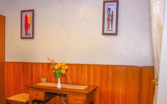 Sirona Getaway Hotel