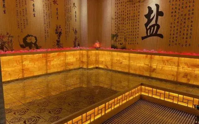 Gujiang Hotel