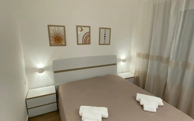 Dimora Garibaldi Apartment