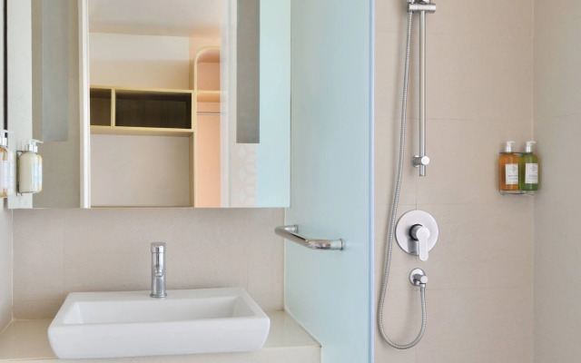 Fairfield by Marriott Chennai Mahindra World City