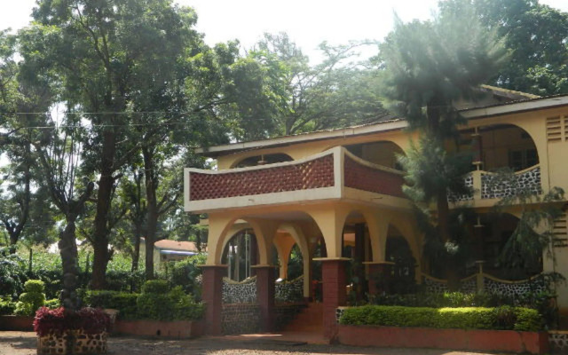 Mountain Inn