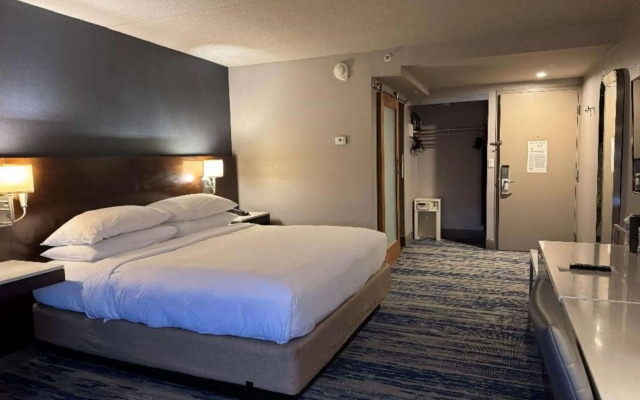 Skyline Hotel Detroit Airport, SureStay Collection by BW