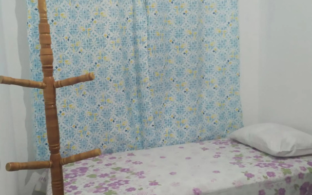 Quarto Triplo Solteiro