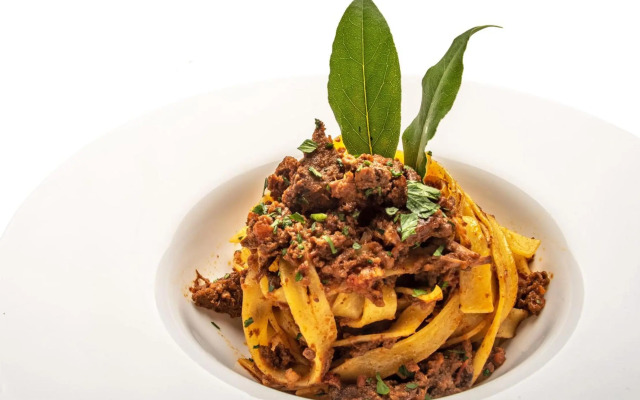 Grande Albergo Fortuna