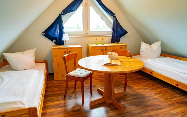 Feriendomizil Wiesenhaus