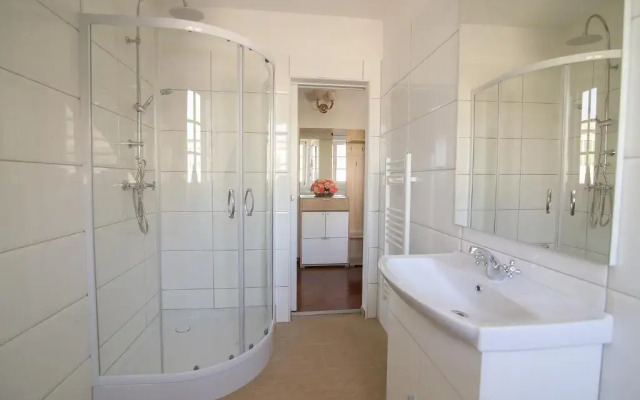 Hotel Vila Katrca