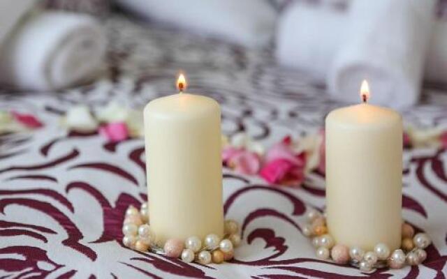 Osrodek Wypoczynku Dziubas Jan