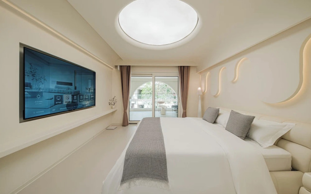 viila River View Resort Xishuangbanna