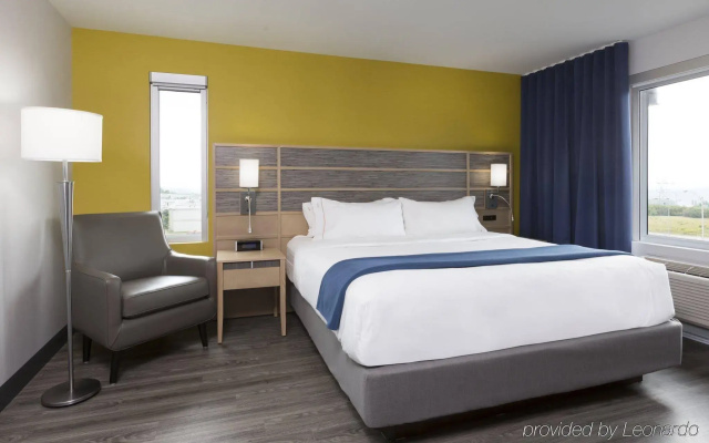 Holiday Inn Express Quebec City - Sainte Foy by IHG