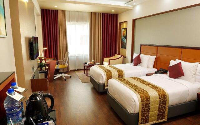 Dimora Thiruvananthapuram