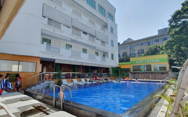 Sahira Butik Hotel Pakuan (Syariah Hotel)