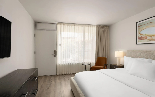 Magnuson Hotel Papago Inn