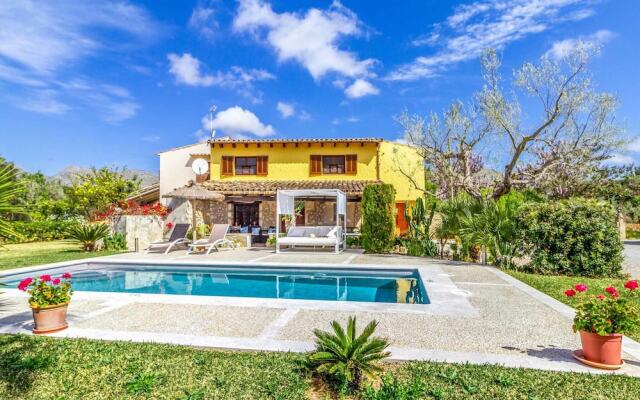Villa Gardenia