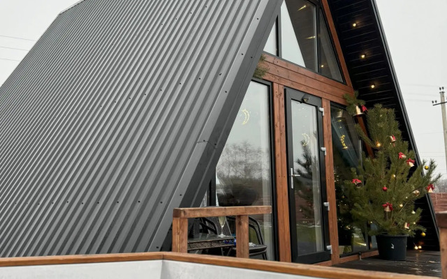 Шишкин Афрейм