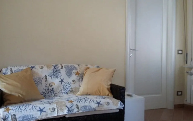 Stunning seaview apartment