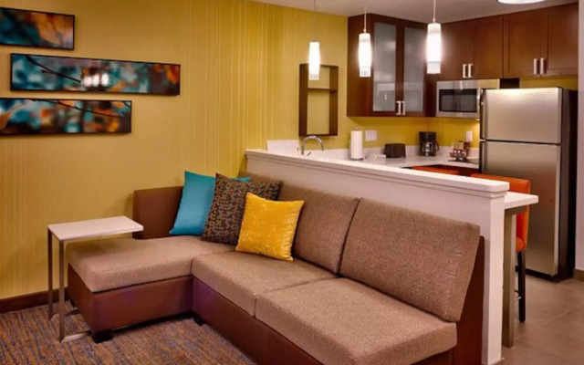Residence Inn Salt Lake City Murray