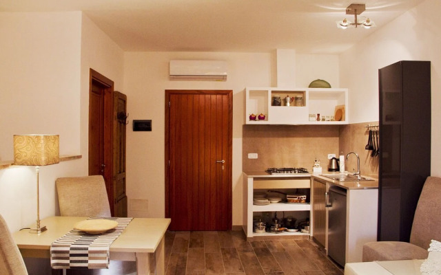 Ecolodge Selvitelle - Escape the Hectic and Submerge in the Nature of Cilento
