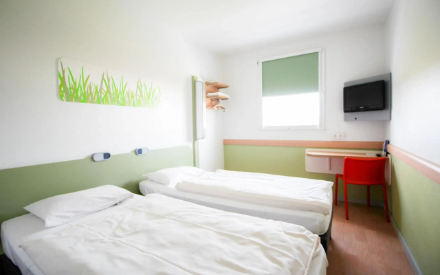 ibis budget München Ost Messe