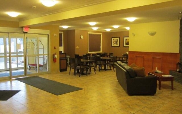 Trend Mountain Hotel & Conference Centre