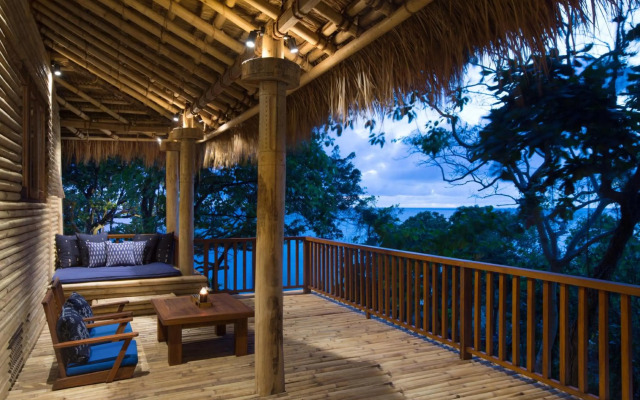 Lelewatu Resort Sumba