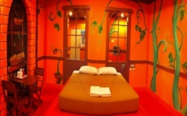 Leelawadee Resort