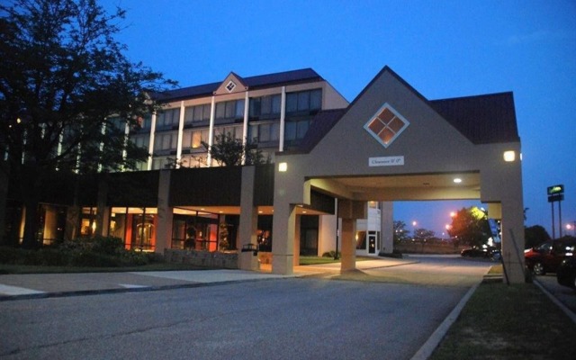 Four Points by Sheraton Cleveland-Eastlake