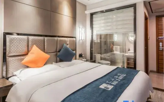Huiba Mingshi Hotel