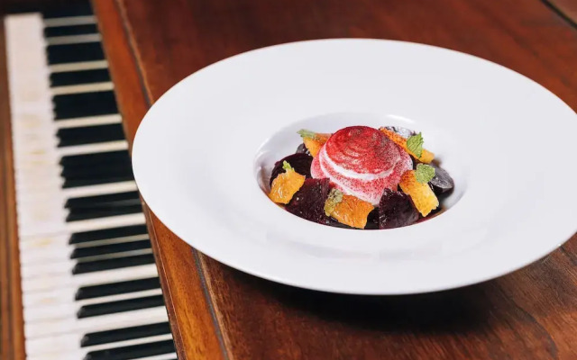 Golf & Spa Resort Kunětická Hora