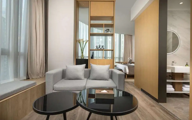 Microtel by Wyndham Guiyang
