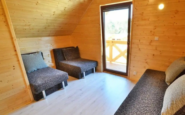 Tropikana Domki Apartamenty