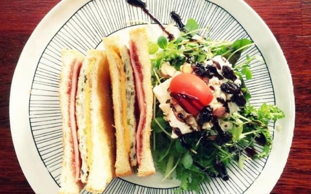 Jeju Sehwa-lium Guest House