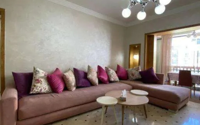 Appartment Marina Agadir