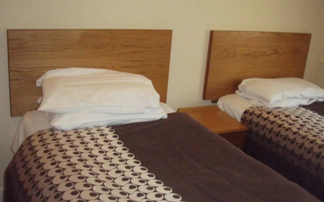 Fairhaven Hotel