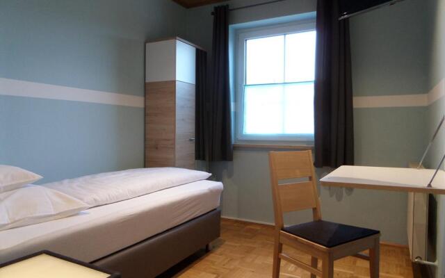 Hotel & Restaurant Zur Glocke