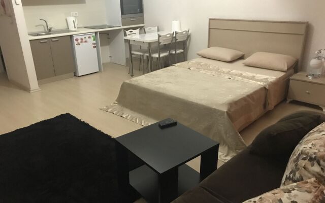 Arma Apartments