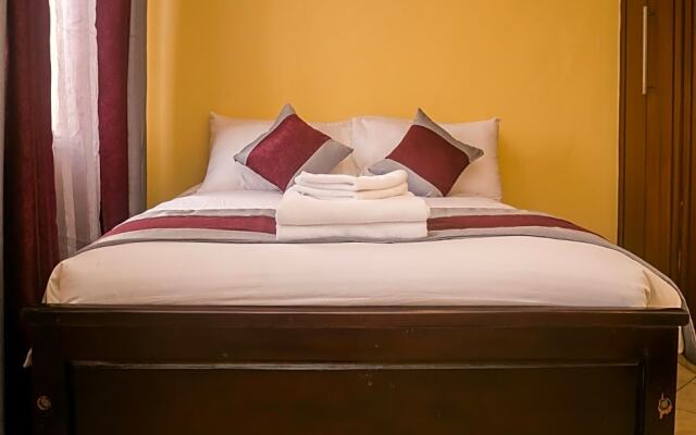 Plus254 Hotel