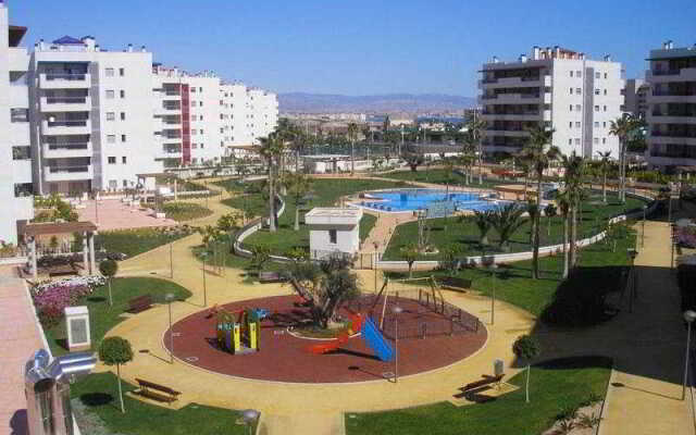Arenales Playa