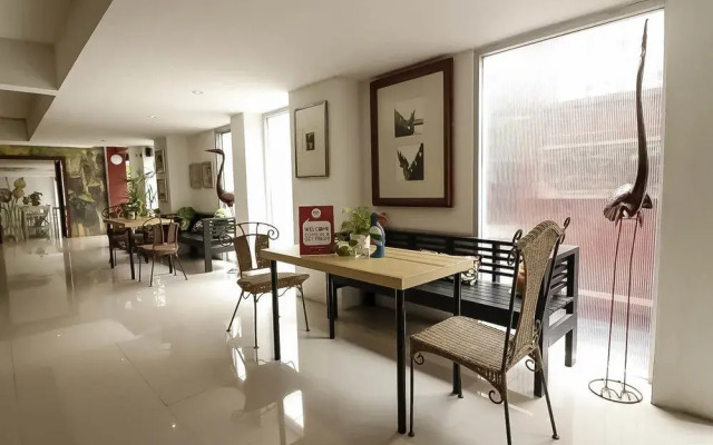 Nida Rooms Romklao 26 Boulevard