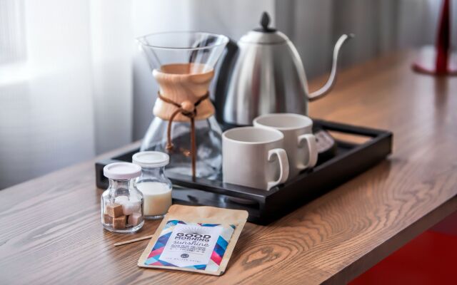 The Walper Hotel, part of JdV by Hyatt