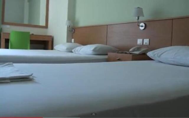 Porto Arimar Hotel