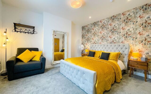 Ashfield Altrincham
