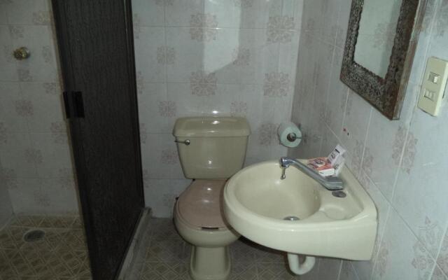 Hotel Ocampo